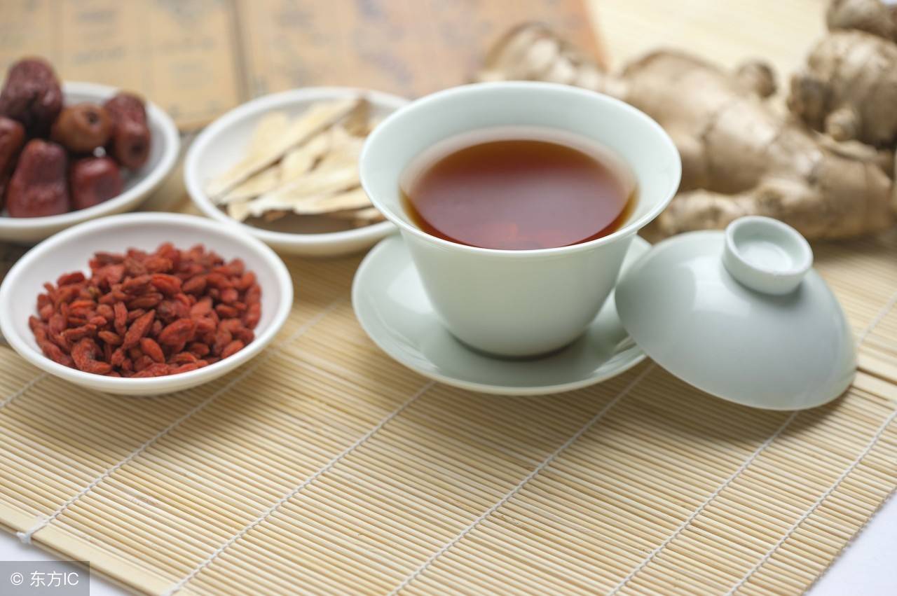 顺义老中医吴广义讲中医之枸杞的养生之道