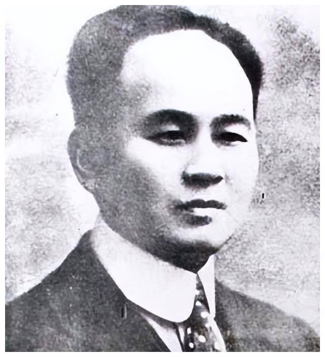 五四运动后周恩来等人都出国留学为何毛主席不去？(图3)