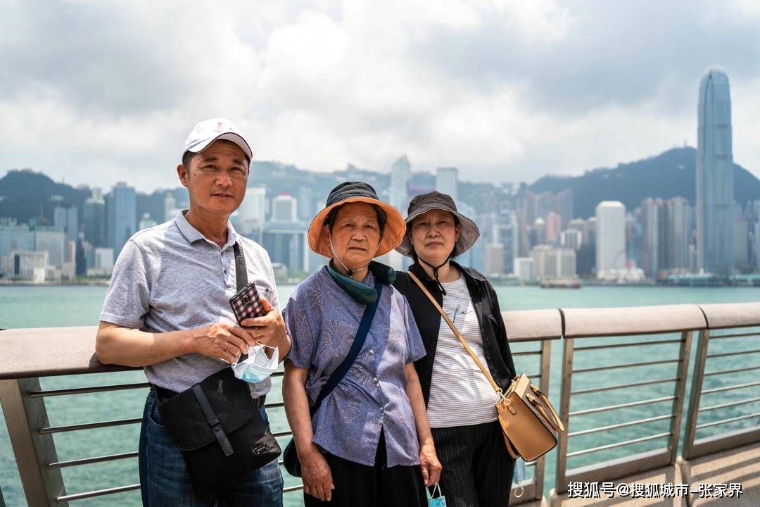 一竞技香港澳门旅行跟团大概消费多少香港澳门5日游旅行跟团大概消费多少看完就(图2)