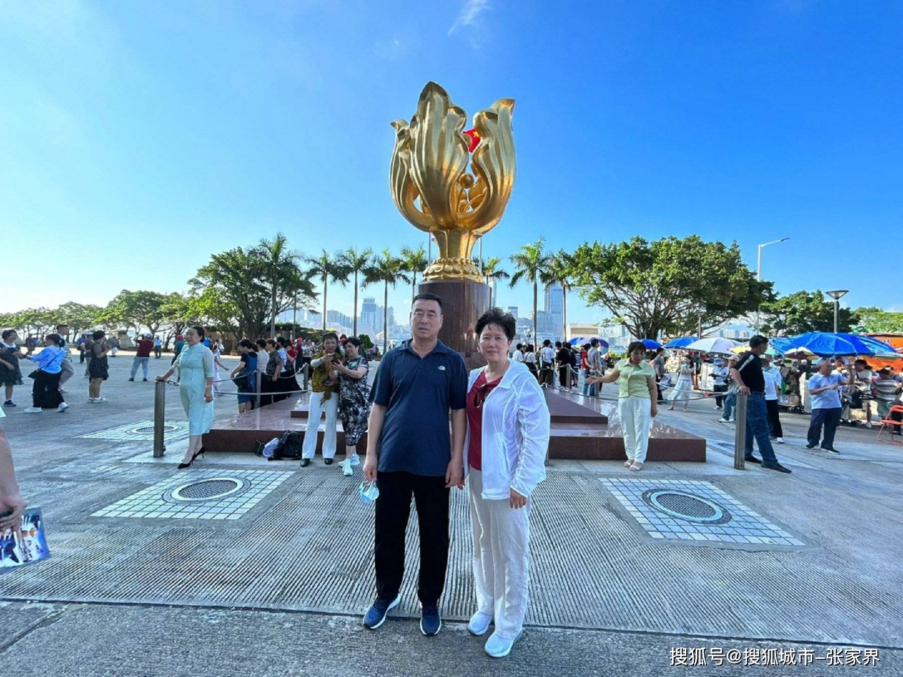 美嘉体育入口香港澳门旅行旅游团三日游最佳路线日游最佳路线攻略(图4)