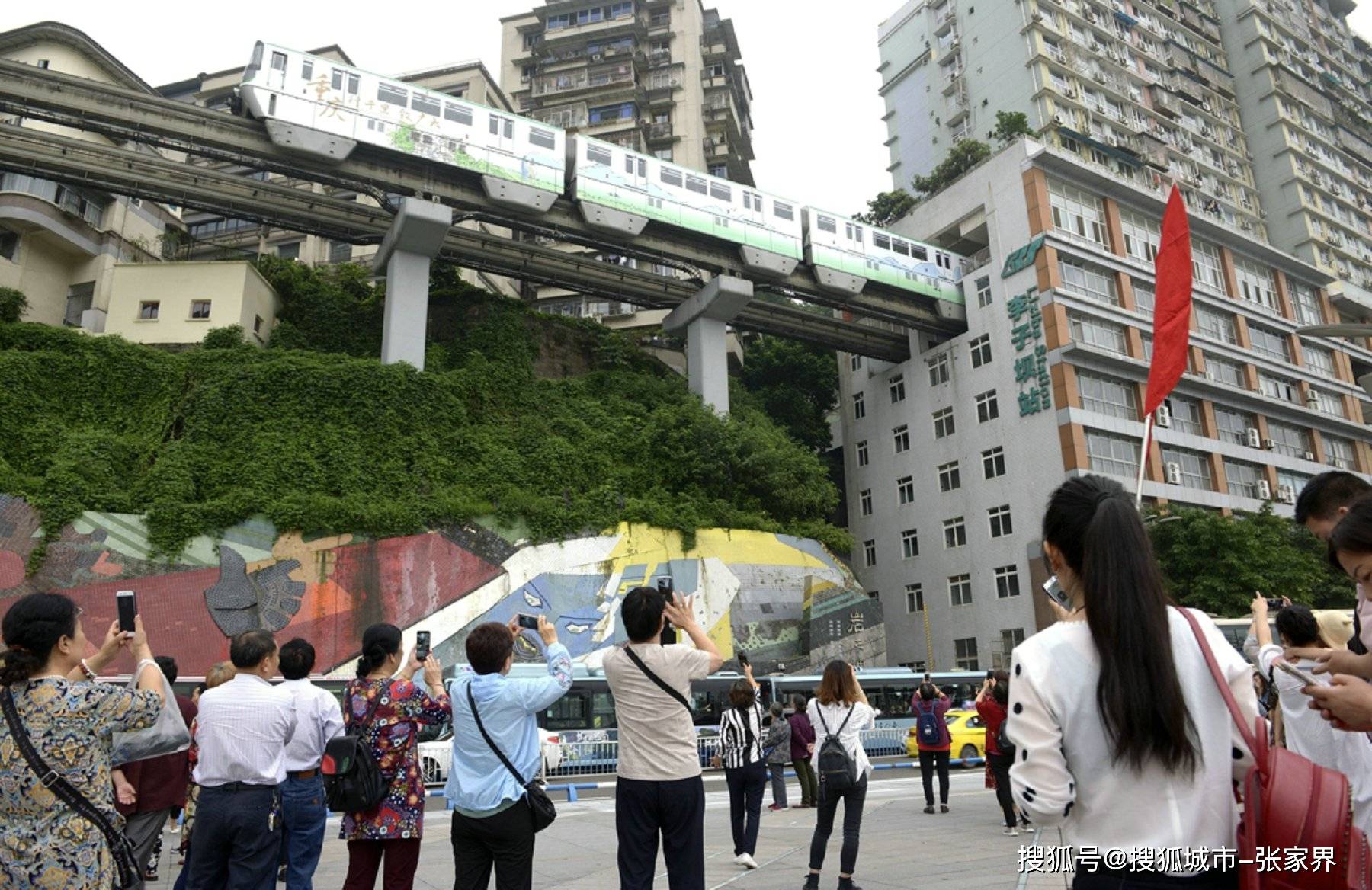 美嘉体育下载重庆洪崖洞旅行攻略旅游团报名四日游价格超详细攻略不迷路(图4)