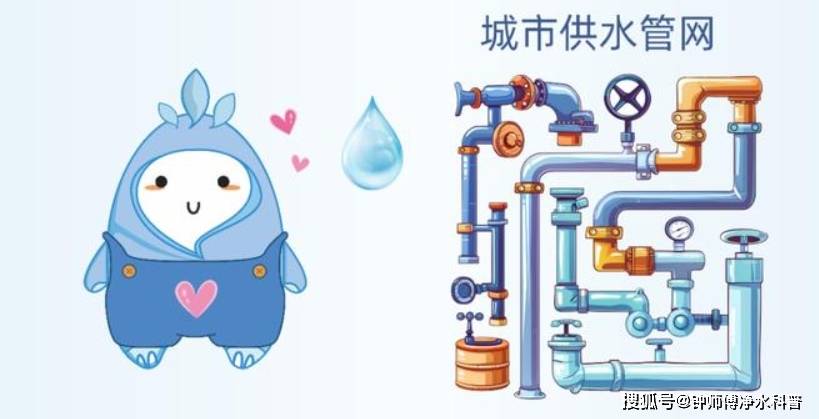 ng体育入口：商用净水器：守护公共饮水健康引领净水科技新征程(图3)