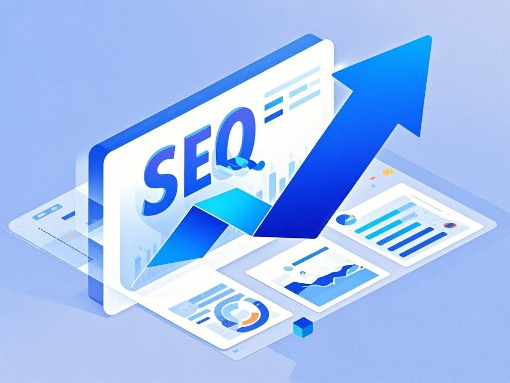 南昌网站如何做seo优化提升排名？