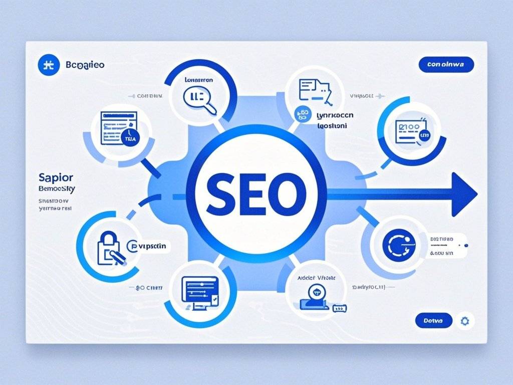 成都seo优化公司：如何助力企业网站登顶搜索引擎？