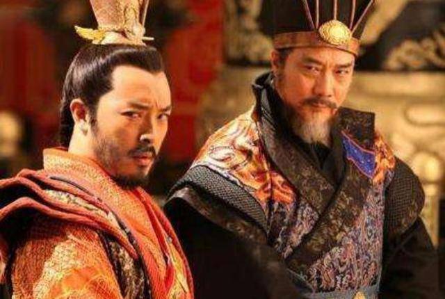 隋朝四大名将之首妄议自己当天子猜忌心重的隋文帝仍委以重任(图4)