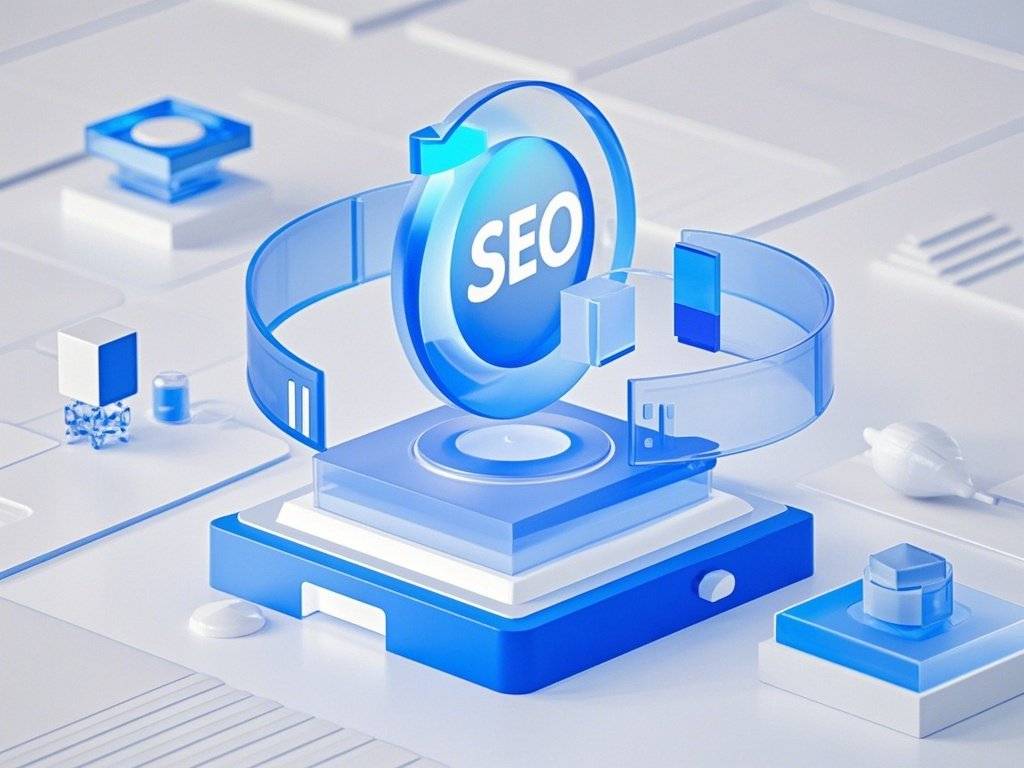 淮安百度seo：如何精准提升网站排名，抢占市场先机？