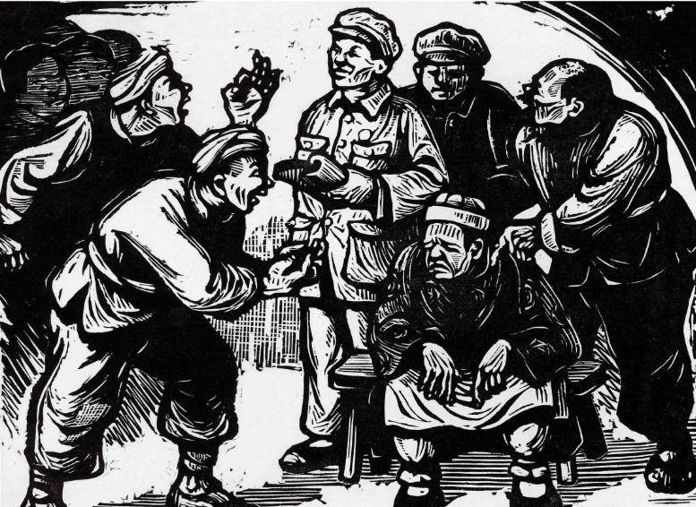 现代西欧国家依然设有贵族重星空体育APP视血统中国为何并不看重身份？(图26)