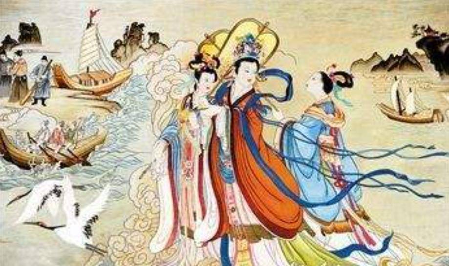 现代西欧国家依然设有贵族重星空体育APP视血统中国为何并不看重身份？(图22)