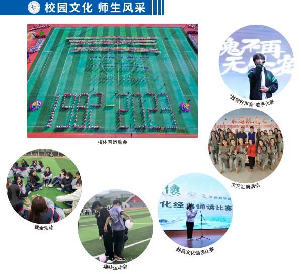 合肥市中考300分可以上什么学校？优势院校利来国际注册—安徽合肥技师学院(图4)