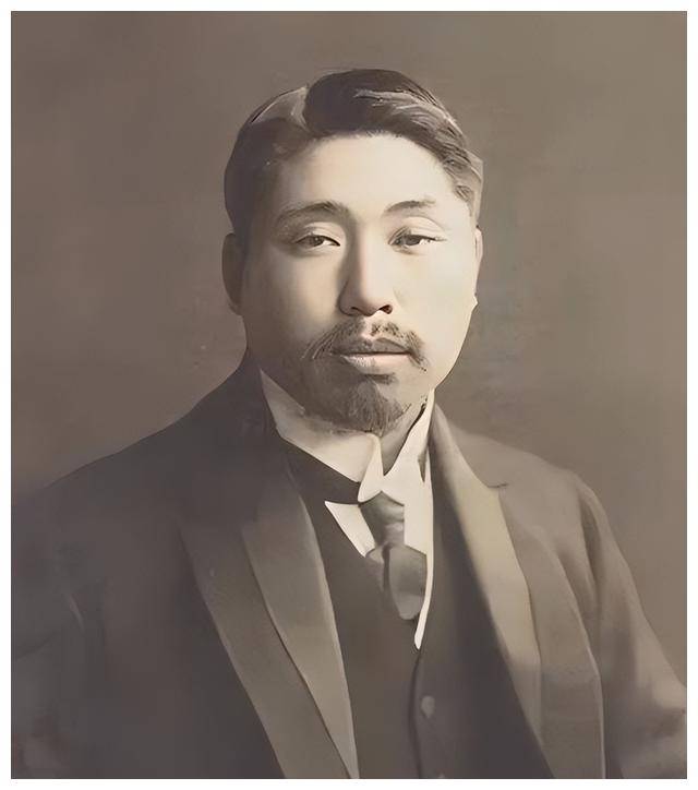 他是元帅的遗腹子先后经历了四段婚姻曾改写中国几代盲人命运(图1)