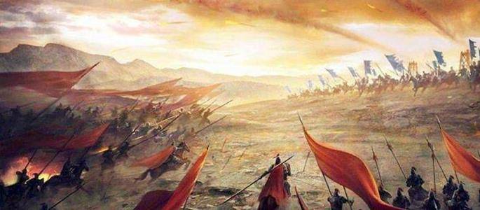 南北争霸2000年：为什么中国历史上南方总是打不过北方？(图1)
