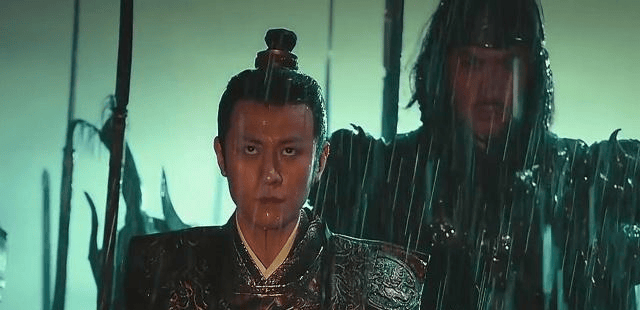 原创唐朝玄武门事变的两大主角李建成和李世民背后的两大利益群体(图5)
