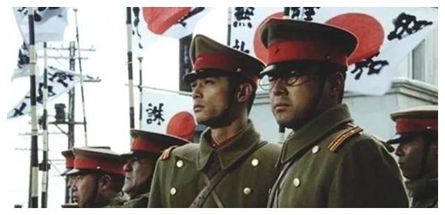 星空体育平台又到二二六日本早已经右倾化军力虽不如我们但仍需警惕(图1)