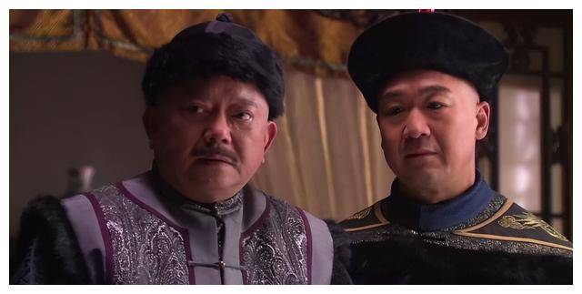 和星空体育平台珅为官之道有三不贪：科举钱不贪赈灾钱第三点太高明了(图3)