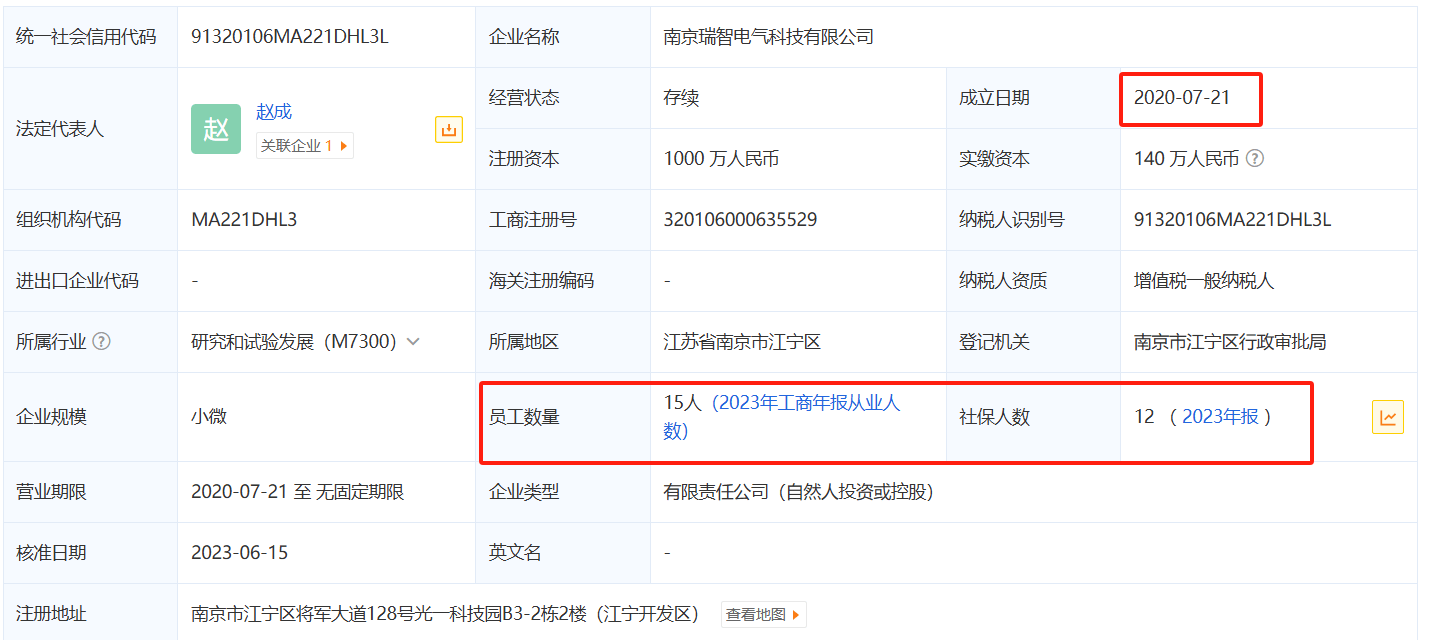 kaiyun开云注册昊创瑞通IPO：企业光速成长创新能力存疑 风险揭示表述简单曾被关注(图8)