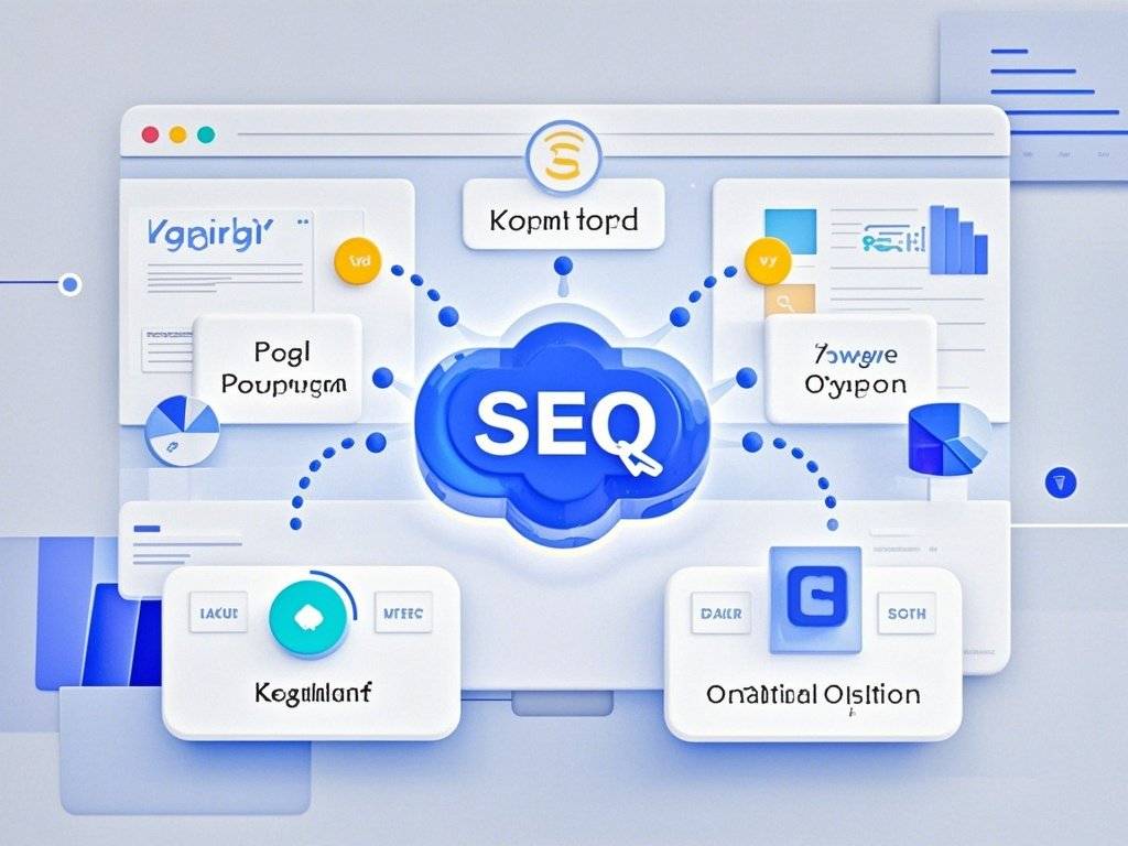 安阳seo公司：如何助力企业网站登顶搜索引擎？