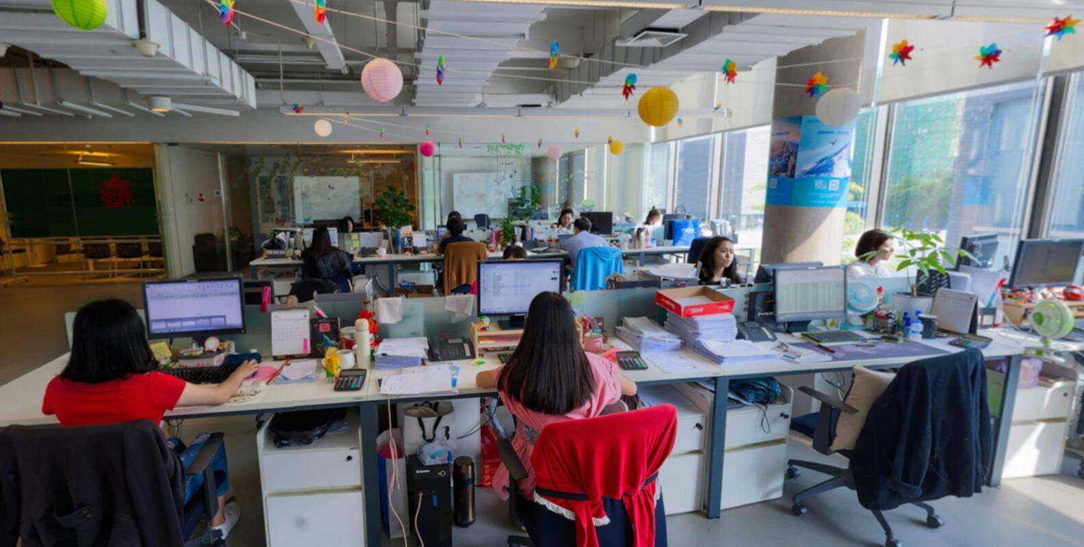 北京网站开发公司推荐及选择建议
