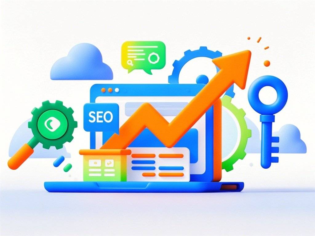 宜春谷歌seo：实战经验分享，助力网站排名飞跃