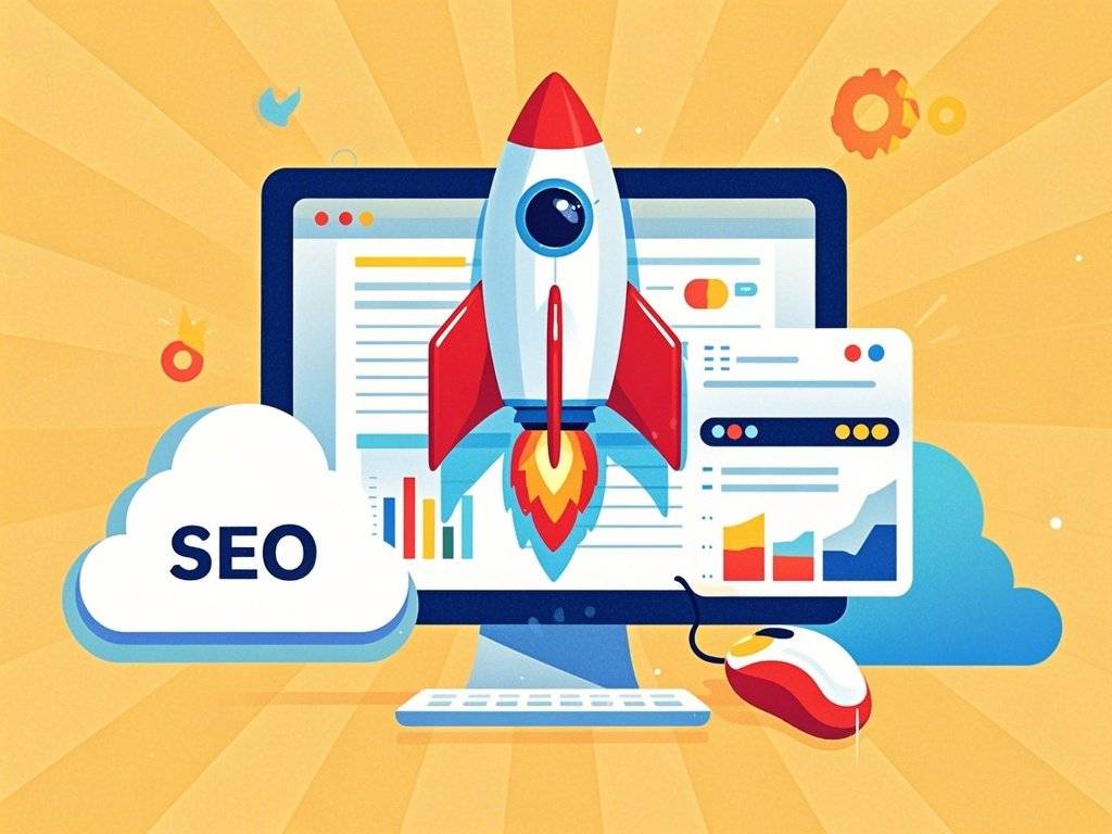 广州谷歌seo：如何让你的网站在谷歌搜索中脱颖而出？