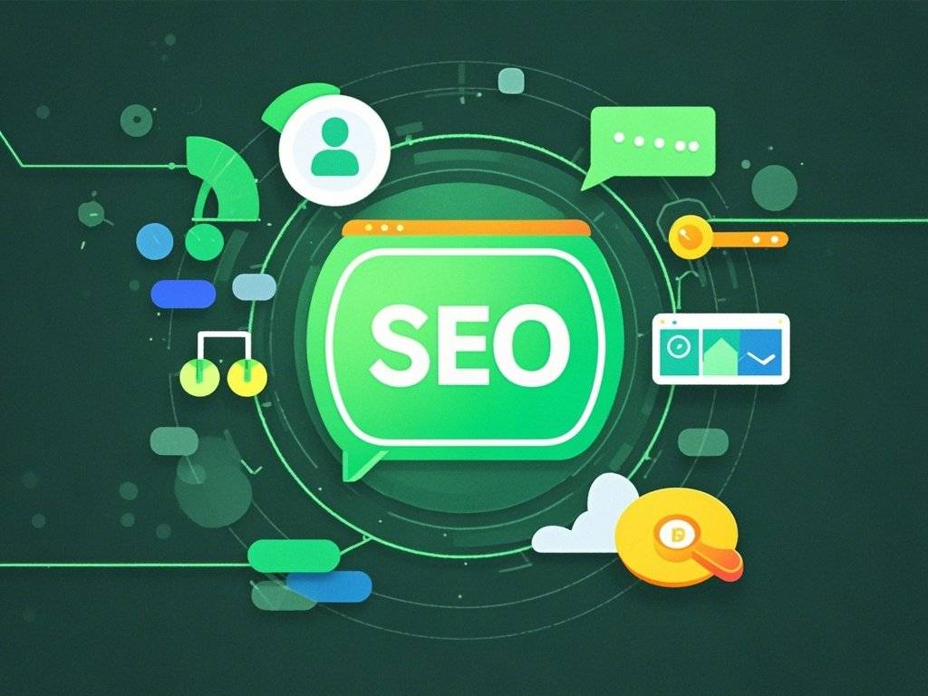 揭阳谷歌seo:实战经验分享,助力企业网站登顶搜索引擎