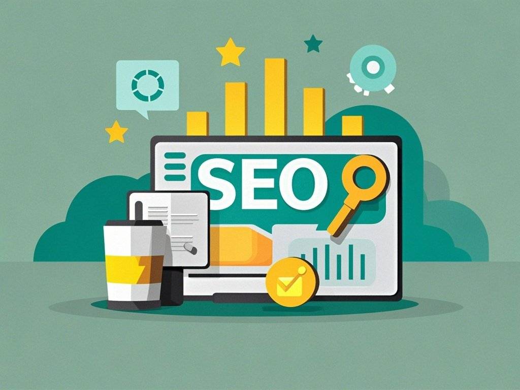 四平百度seo：如何有效提升本地企业在搜索引擎中的排名？