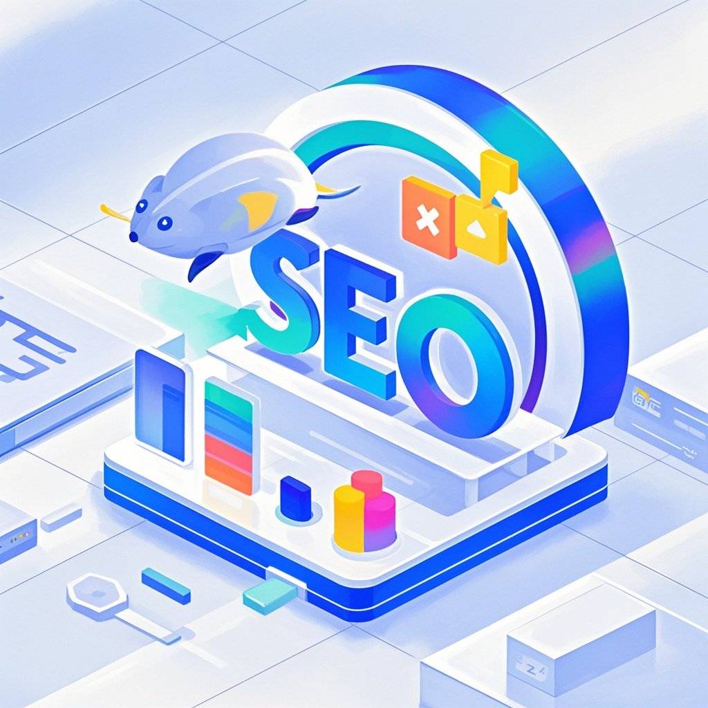 巴中百度seo：如何精准提升网站在百度搜索结果中的排名？