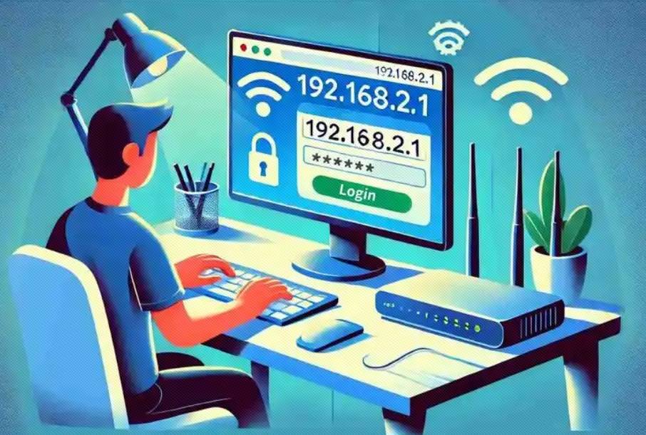 如何给路由器配置代理IP？更改网络ip地址时出现错误怎么解决？