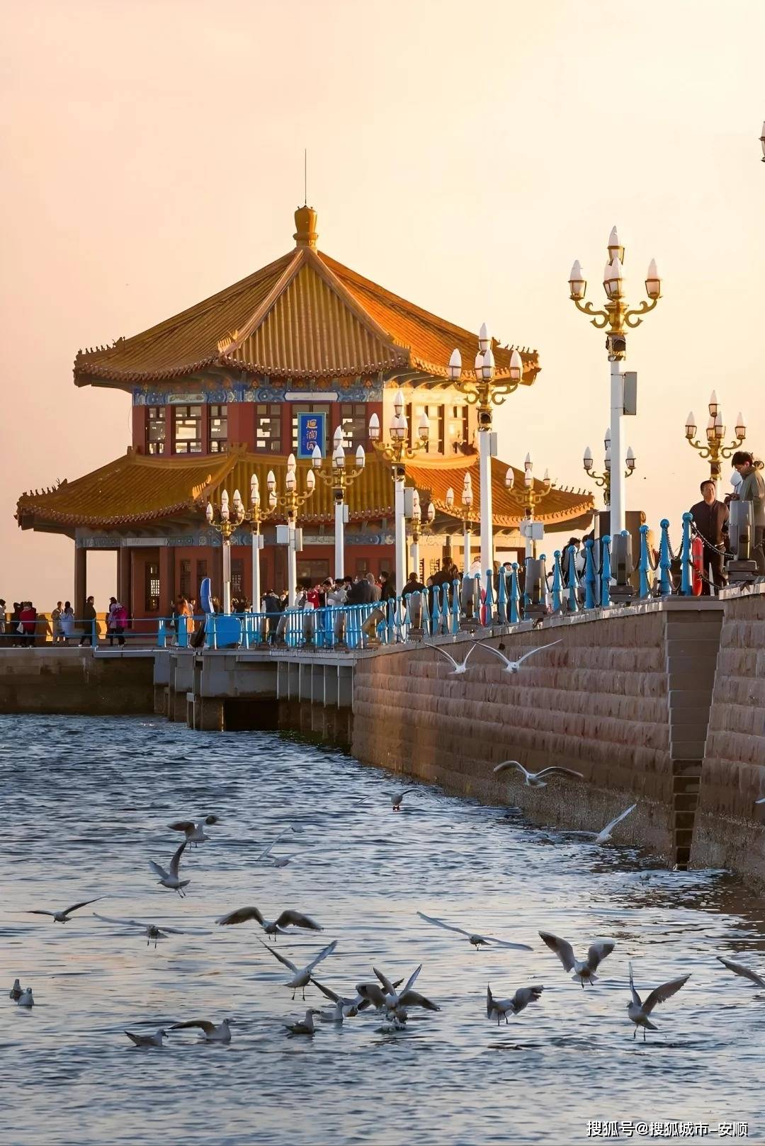 青岛旅游攻略：山东Binance Casino - 领先的数字货币娱乐场，安全稳定，极速存取半岛有哪些好玩的地方值得去？青岛蓬莱威海5日游最佳线路！