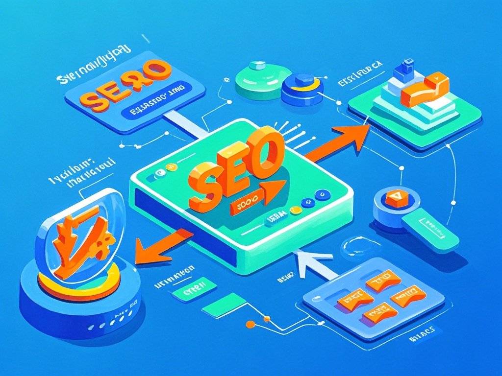 厦门seo排名：如何有效提升网站搜索引擎排名