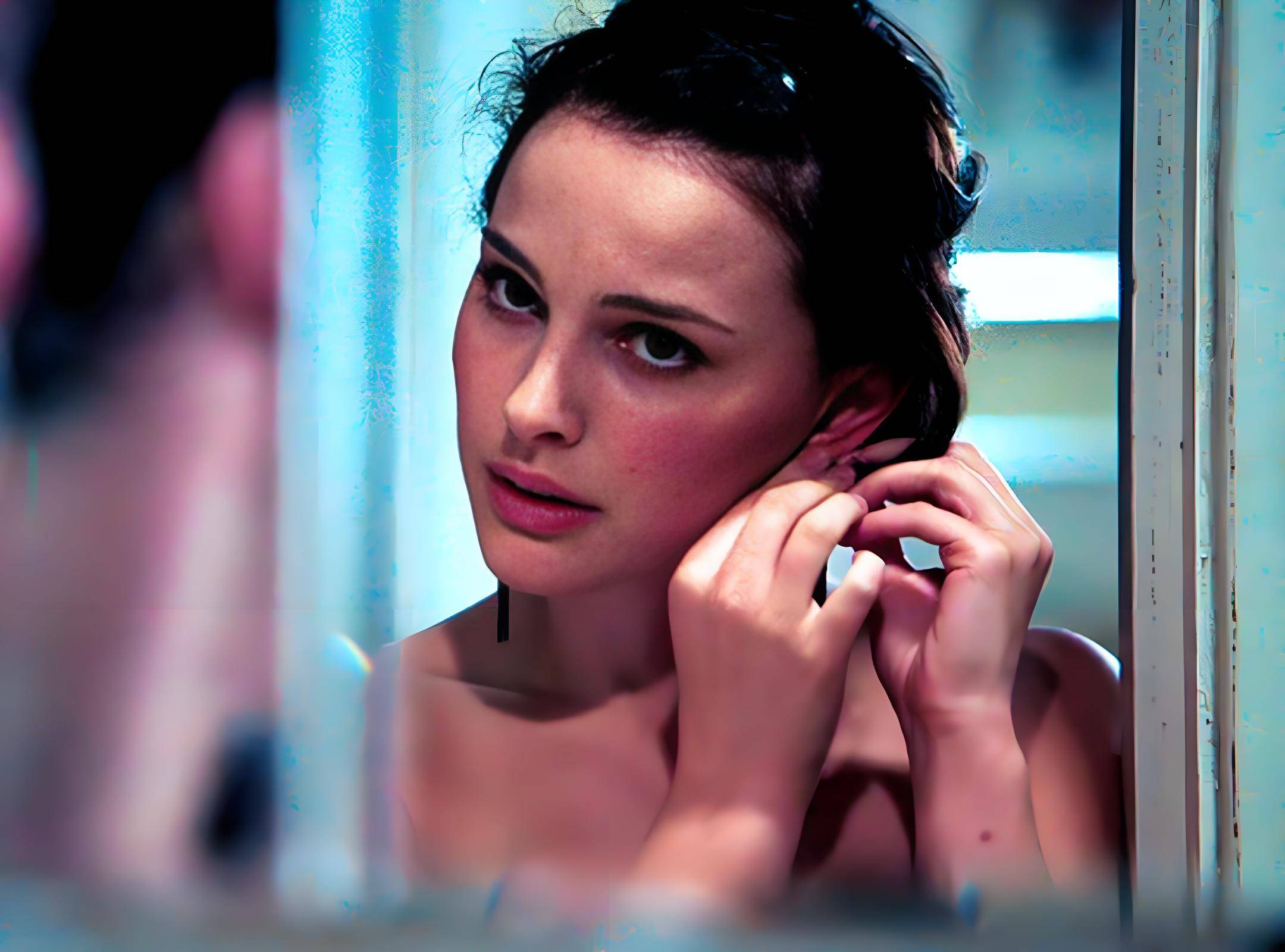 三部欧美爱情电影推荐，女主颜值逆天尺度超大，剧情紧凑值得一看