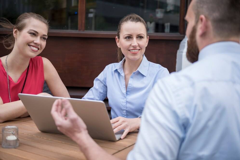 海外销售找工作怎么找