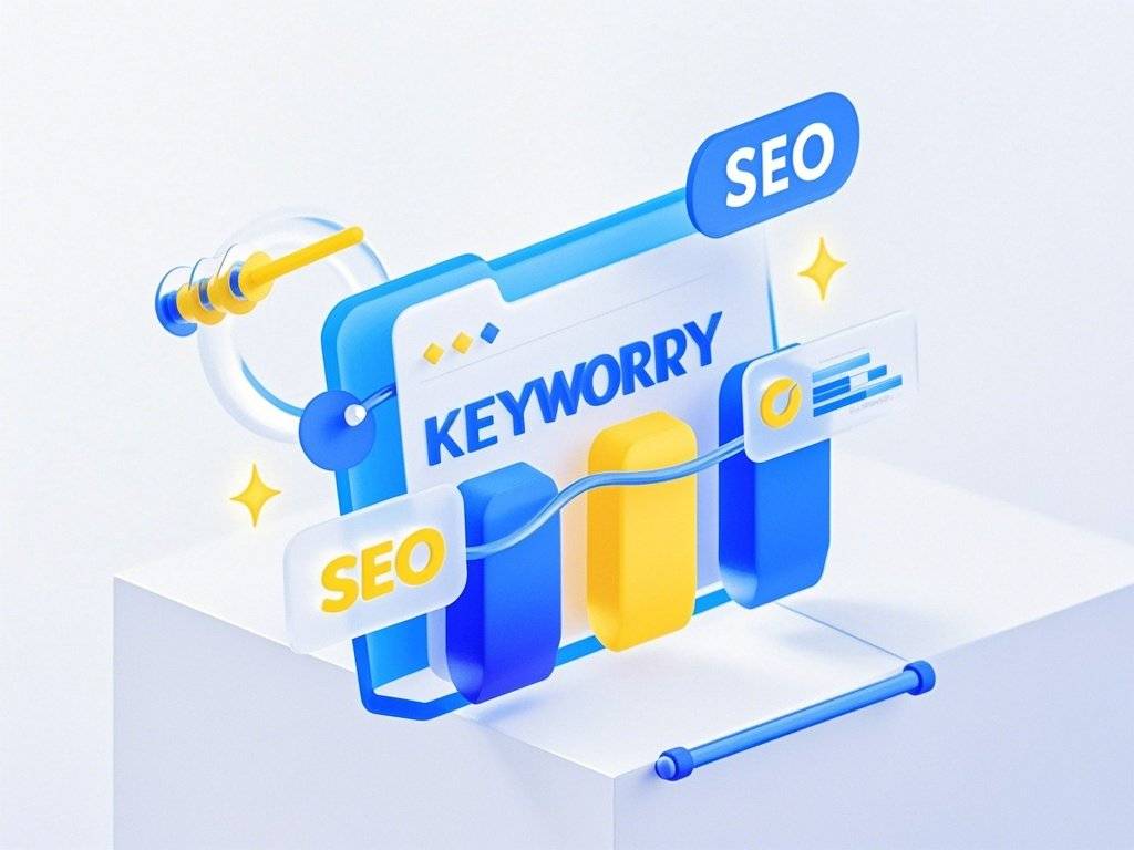 8个小问题，告诉你如何快速学习seo，轻松掌握网站优化精髓！