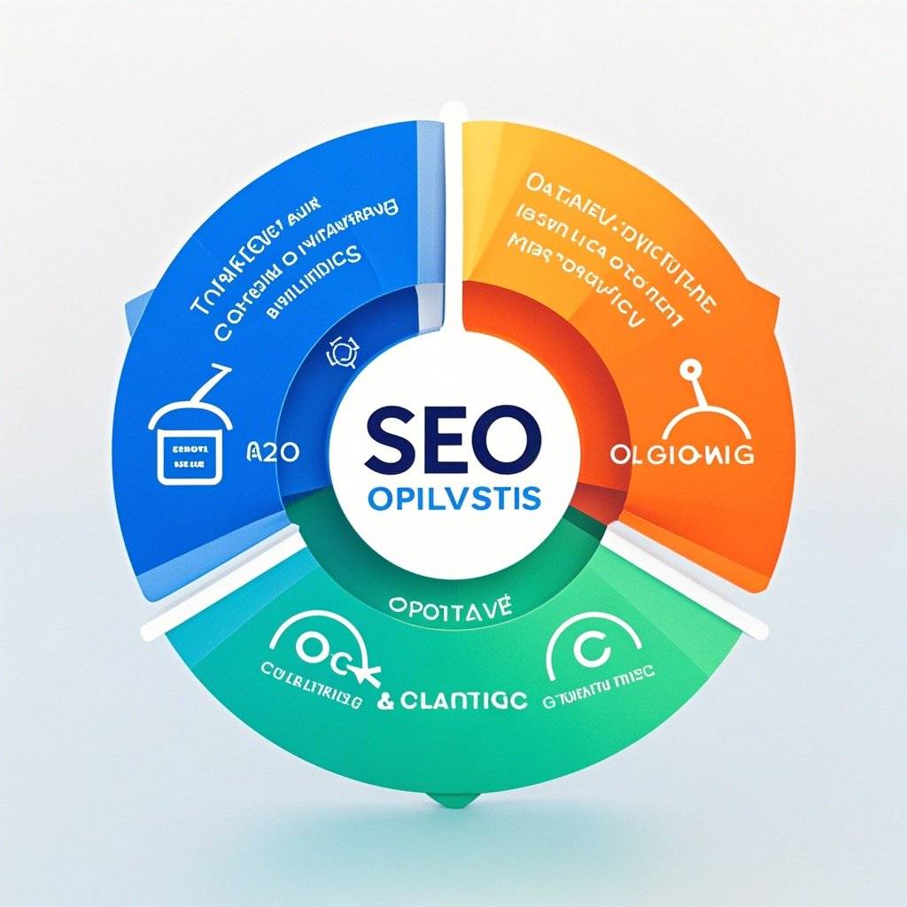 seo的工作类型有哪些？一文带你全面了解seo的职业路径
