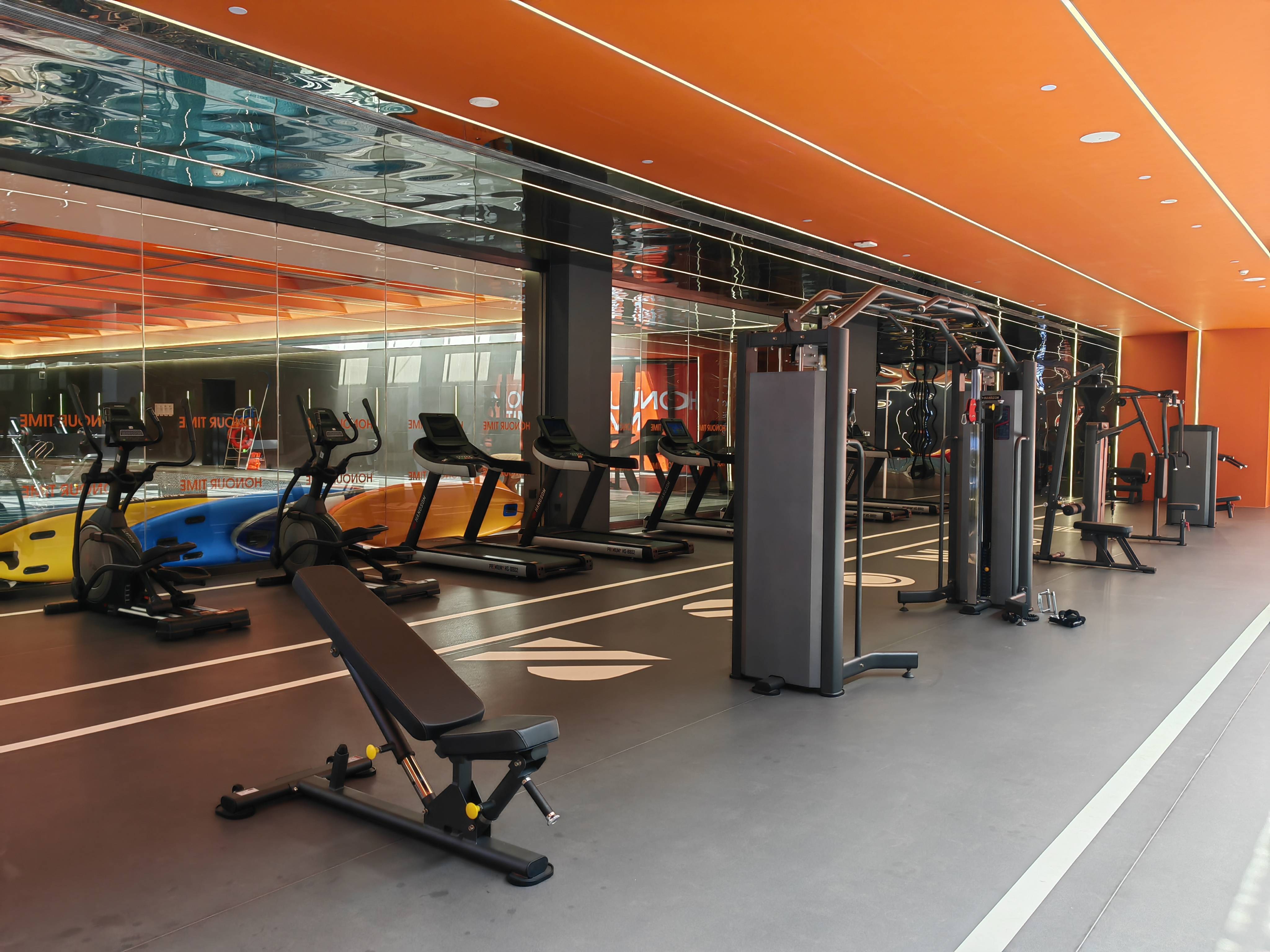 2025年中邦健身工具十大品牌