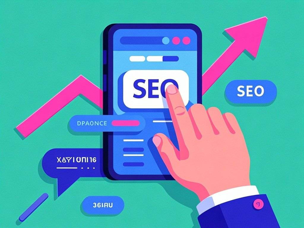 seo寒冬，可以让你不离不弃的8个理由