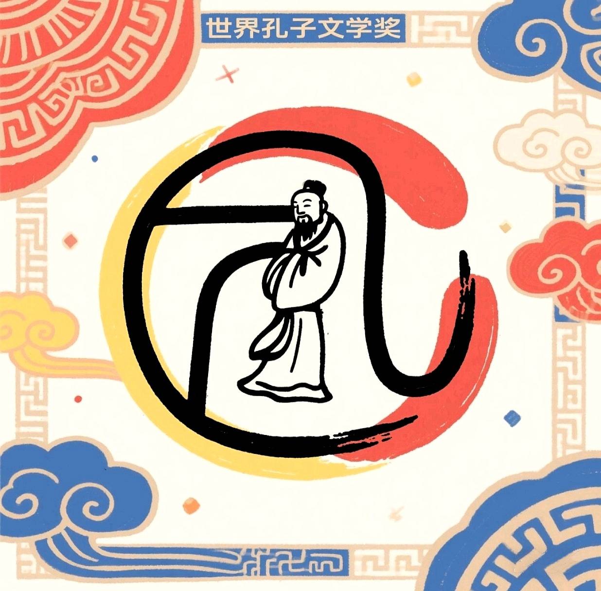 原创              “世界孔子文学奖”构想评审拟题