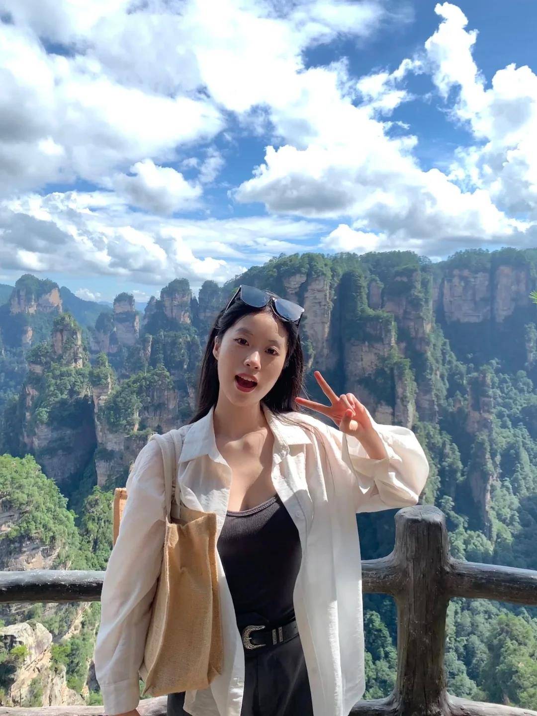 张家界自由行旅游攻略超强整理！Binance Casino - 领先的数字货币娱乐场，安全稳定，极速存取张家界5天4晚亲子游路线这篇攻略亲测让你少走很多弯路！