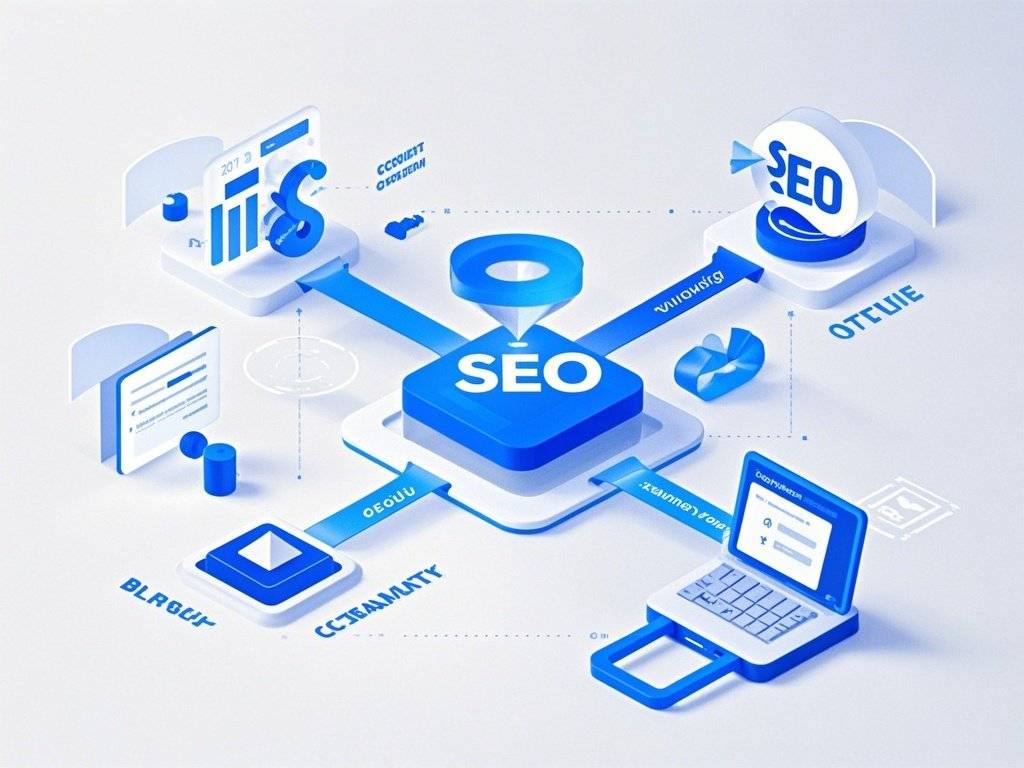 成都网络seo公司：揭秘专业优化策略，助力企业网站登顶搜索引擎