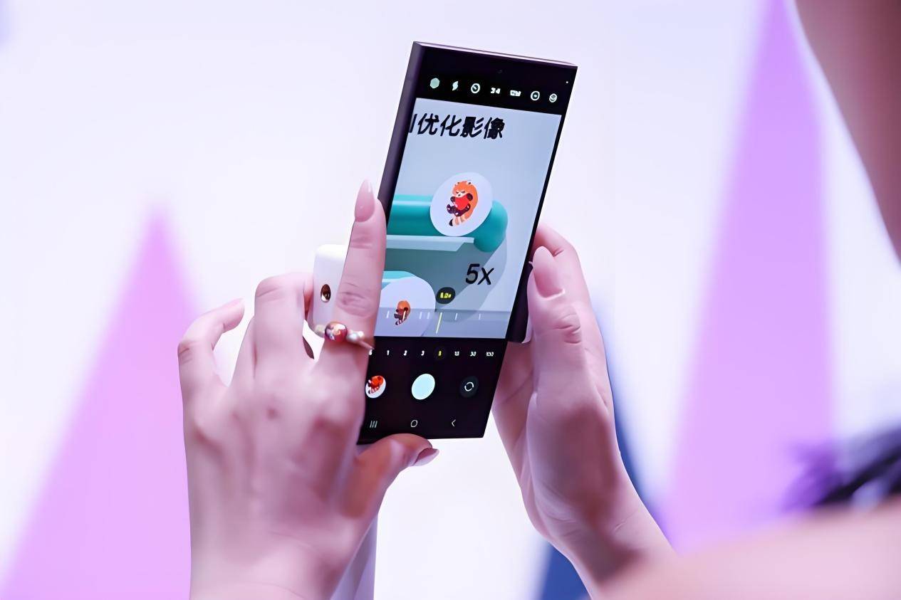 原创             苹果AI掉队？现在唱衰或许还为时过早