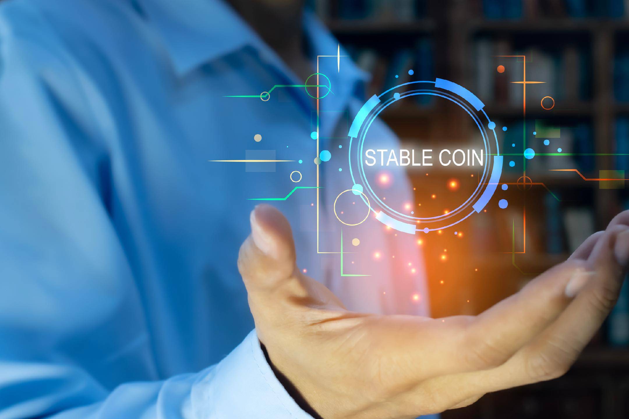 专访宋敏：稳定币能否重塑全球货币