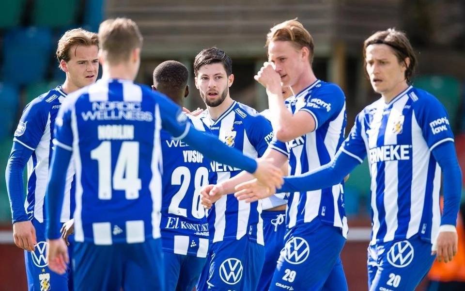 周一003瑞超 IFK哥德堡VS代格福什：全方位比分预测分析西甲联赛免费高清直播＋实时赛程积分榜＋竞彩预测全覆盖（2025赛季）