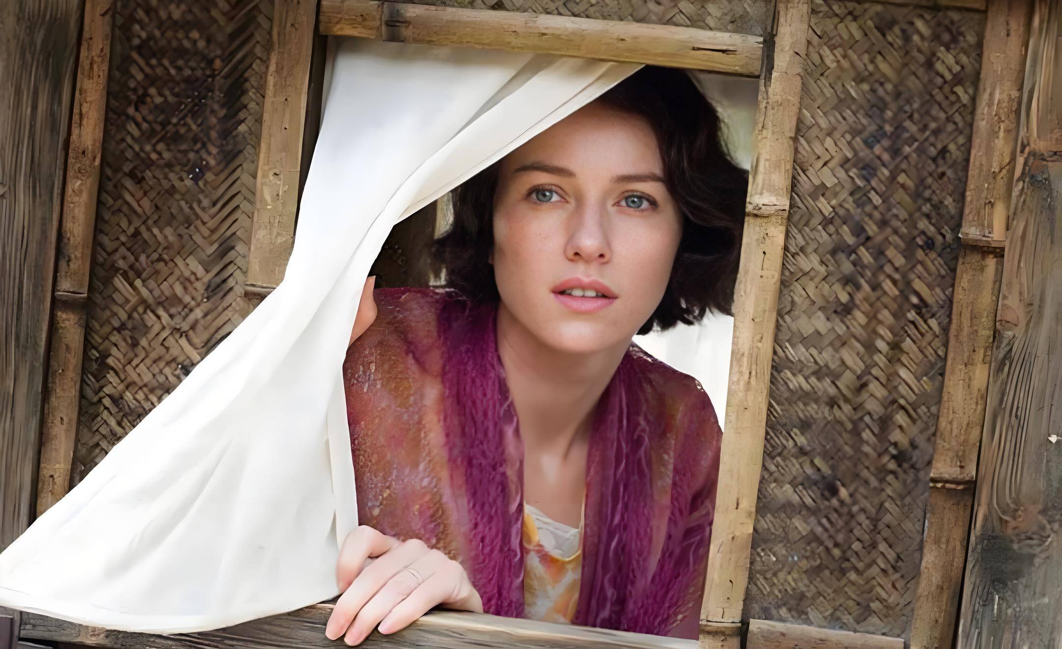 三部欧美爱情电影推荐，女主颜值逆天尺度大胆，让人一眼沦陷