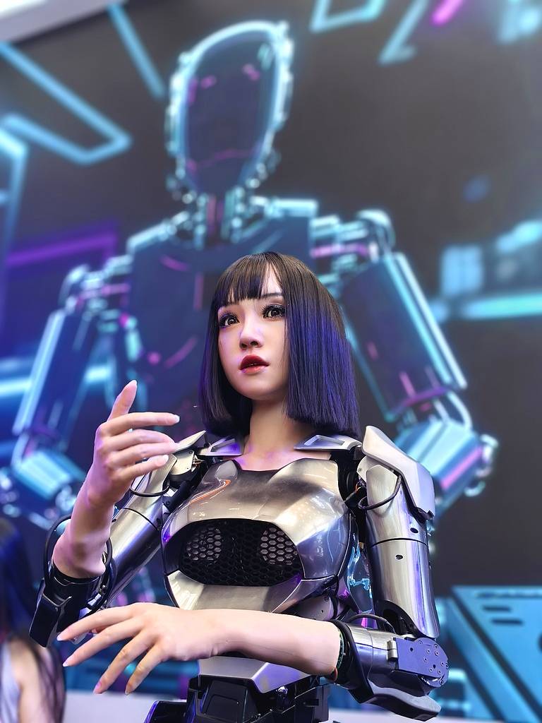 全球首个孕育机器人年内面世？噱头恐大于实际意义
