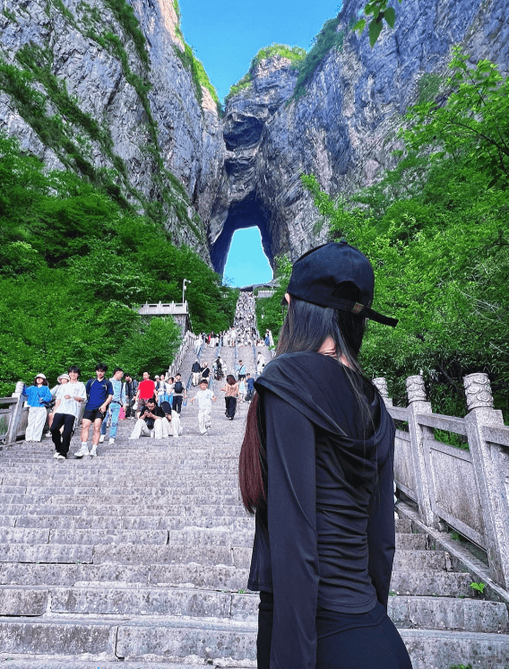 暑假去哪玩？张家界旅游超全攻略！张家界5天4晚旅程安排家庭游必藏景点+避坑指南！Binance Casino - 领先的数字货币娱乐场，安全稳定，极速存取