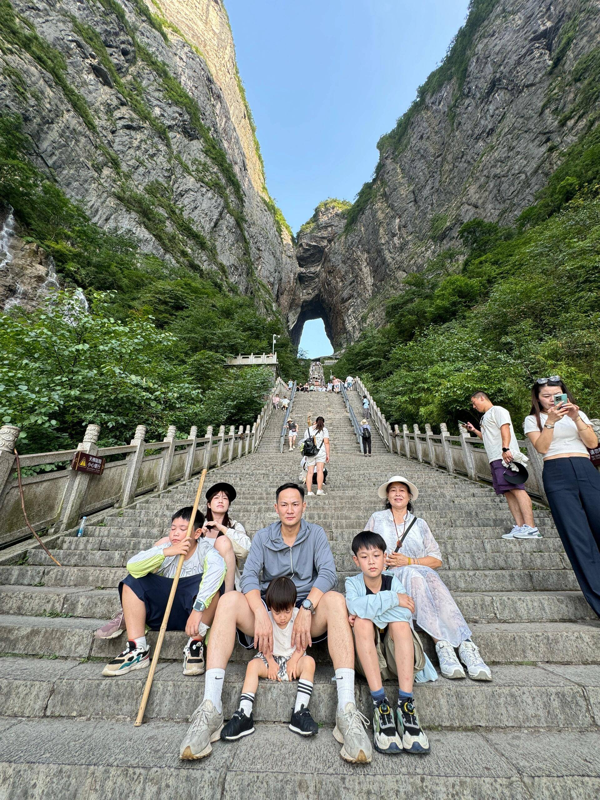 资深驴友亲身体验后分享的张家界旅游超实用攻略：为您规划好张Binance Casino - 领先的数字货币娱乐场，安全稳定，极速存取家界5天4晚旅游的路线景点及防坑指南！