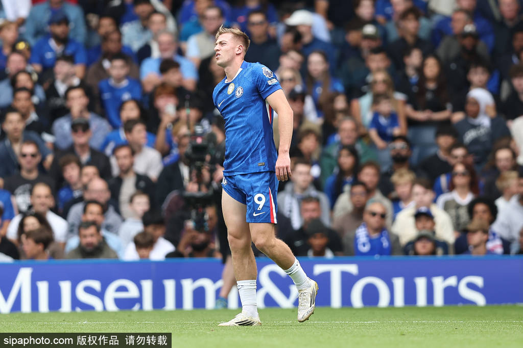 争议判罚不断！英超-佩德罗恩佐破门 切尔西2-0富勒姆两连胜