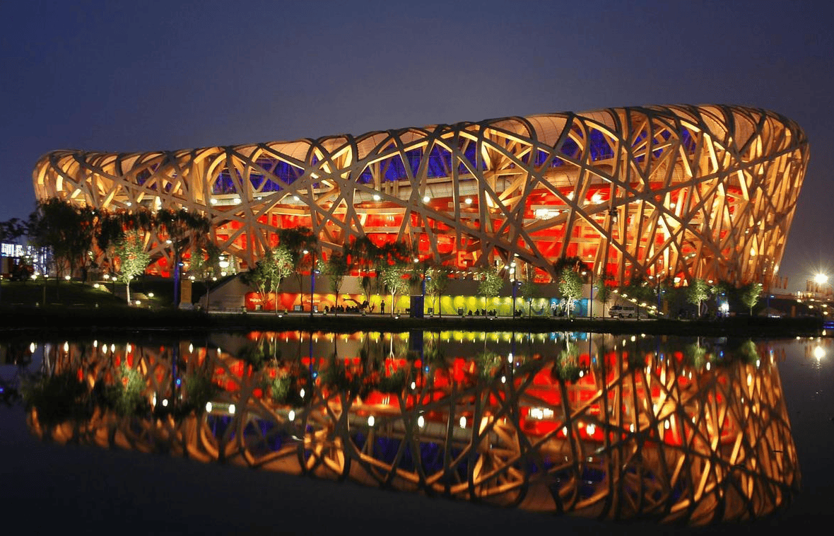 国际奥委会急眼了！中国金沙娱乐- 金沙娱乐城- 澳门在线城用鸟巢账单算醒世界：办奥运不如给乡村教师涨工资