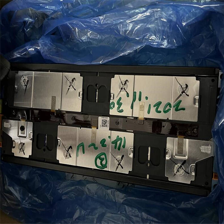 靠谱的新能源电池回收品牌参考粤唐鼎安科技专业回收多类型电池组助力绿色循环发展(图1)