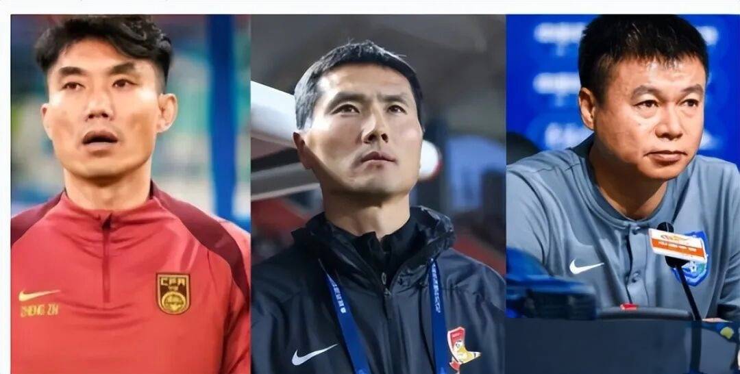 郑智、卡纳瓦罗再度出现！国足选帅暗藏惊人内幕，卡帕泽真是救命稻草