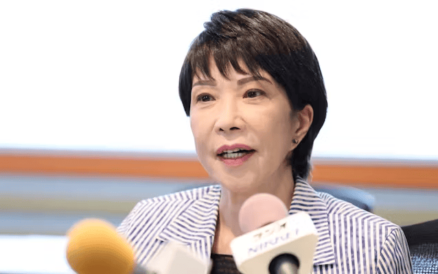 为避免中韩反弹 高市早苗考虑放弃参拜靖国神社